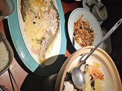 -寻宝记绍兴菜(鲁迅路店)