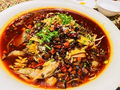 -城南往事·鲁菜济南菜(长清园博园恒大绿洲店)