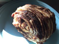 -马凯餐厅(长椿街店)