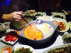 -一把火北京烤鸭(海昌路店)