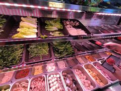 -牛吉韵·鲜切牛肉自助火锅(南山店)