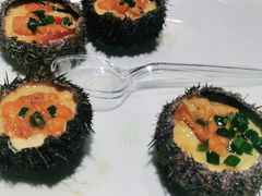 -79号渔船海鲜饭店(华强北店)