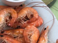 -秋姐美食店(旅游大道店)