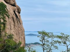 -崂山仰口游览区