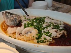 -老村长•湖北家常菜(南湖店)