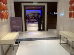 -杭州武林万怡酒店