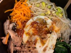 -吾里.春川家韩国料理(万达店)