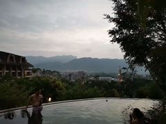 -广州锦绣香江度假别墅