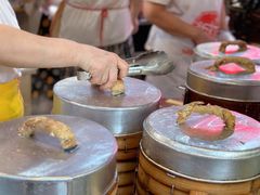-海汇源老烧麦店(东大街总店)