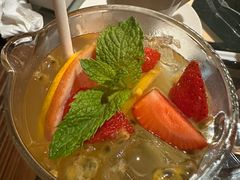 -大堂吧·深圳益田威斯汀酒店