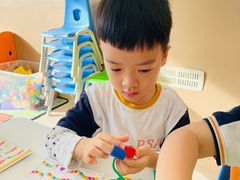 -小象润知早教·托育·幼儿园成长中心