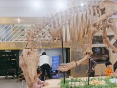 -FAIRYLAND龙族星球主题餐厅(凯丹广场店)