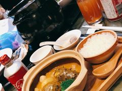 养生佛跳墙-彩虹之约•淮扬家宴(亚运村店)