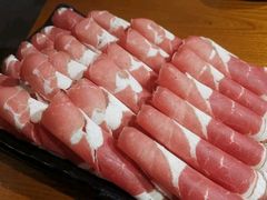 新西兰羊肉-呷哺呷哺 黄金牧场 (欢乐谷店)