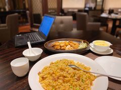 -浙江安吉JW万豪酒店·万豪中餐厅