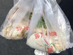 -郭阿姨月亮馍