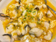 -汀小府·福建客家菜(鼓山沃尔玛店)