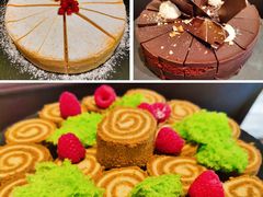 -北京王府井希尔顿酒店·万斯阁西餐厅