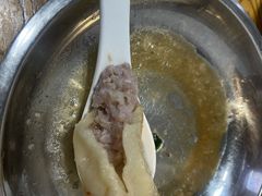 -黄阿姨锅贴大王(万航渡路店)