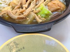 -阿姨牛杂(北京路店)