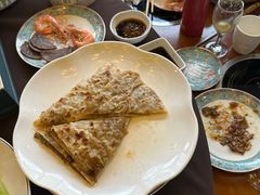 -民族饭荘(新华大街店)