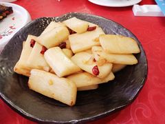 -小蓝鲸湖北菜(八一路店)