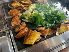 -郭记烤肉(正阳街店)