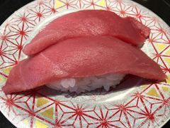 -回转寿司 活美登利(池袋西武店)
