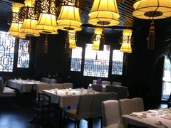 大堂-鼓楼东街老火锅(鼓楼店)