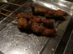 -大唐人家·热气羊肉(大华店)