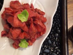 -香山湖渔家大院