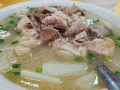-荣生萝卜汤饭店
