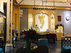 -豪爵足道·SPA(二七路店)