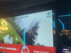 -唱吧麦颂KTV(西单华威潮铺街店)