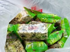 苔条沙琪玛-西区老大房(陕西北路店)