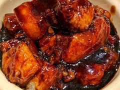 吉士红烧肉-老吉士酒家(天平路店)