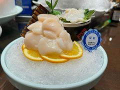 -东海怡品海鲜豆捞(舟宿夜江店)