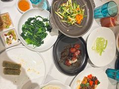 -荟廷·晶萃(陆家嘴尚悦湾店)