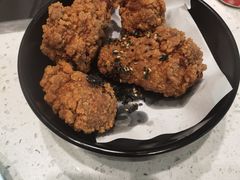 -韩时烤肉(丰科万达广场店)