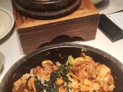 -七八冷面·延边朝鲜族美食(欢乐谷店)