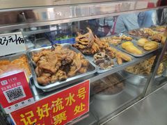 -凤张螺蛳粉·爽口粉(跃进路总店)