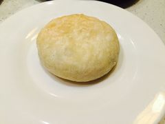 -一叶一世界·素食餐厅(锦华万达店)