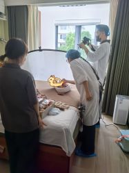 点击看大图 -玛瑞莎孕婴童摄影到家拍