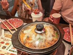 -山四砂锅(太原钟楼街店)