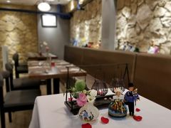 -LA CREPERIE BRETONNE布列塔尼法式餐厅(天童北路店)