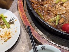 -老板恋上鱼(恒隆广场店)