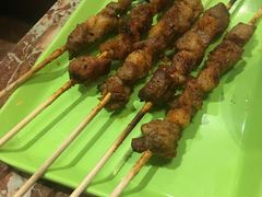 -万达广场(泰安泰山店)