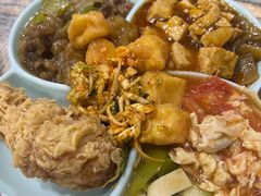 -晓宇盒饭(民安街店)