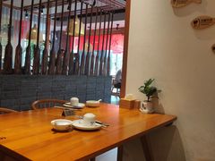 大堂-丹江渔村(望京店)