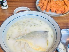 -蟹黄鱼·海派深夜面馆(江湾里店)